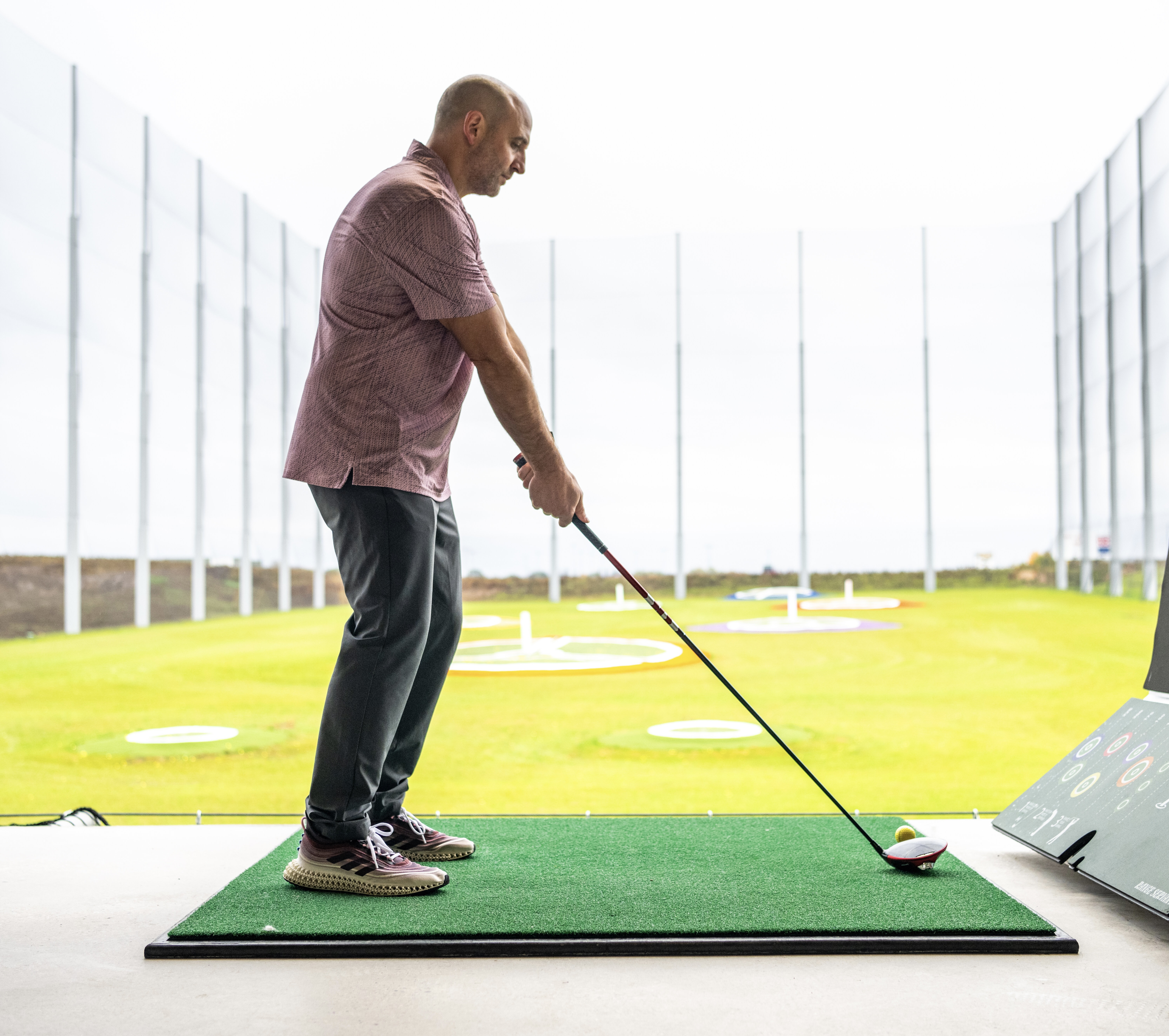 Private Golf Lessons
