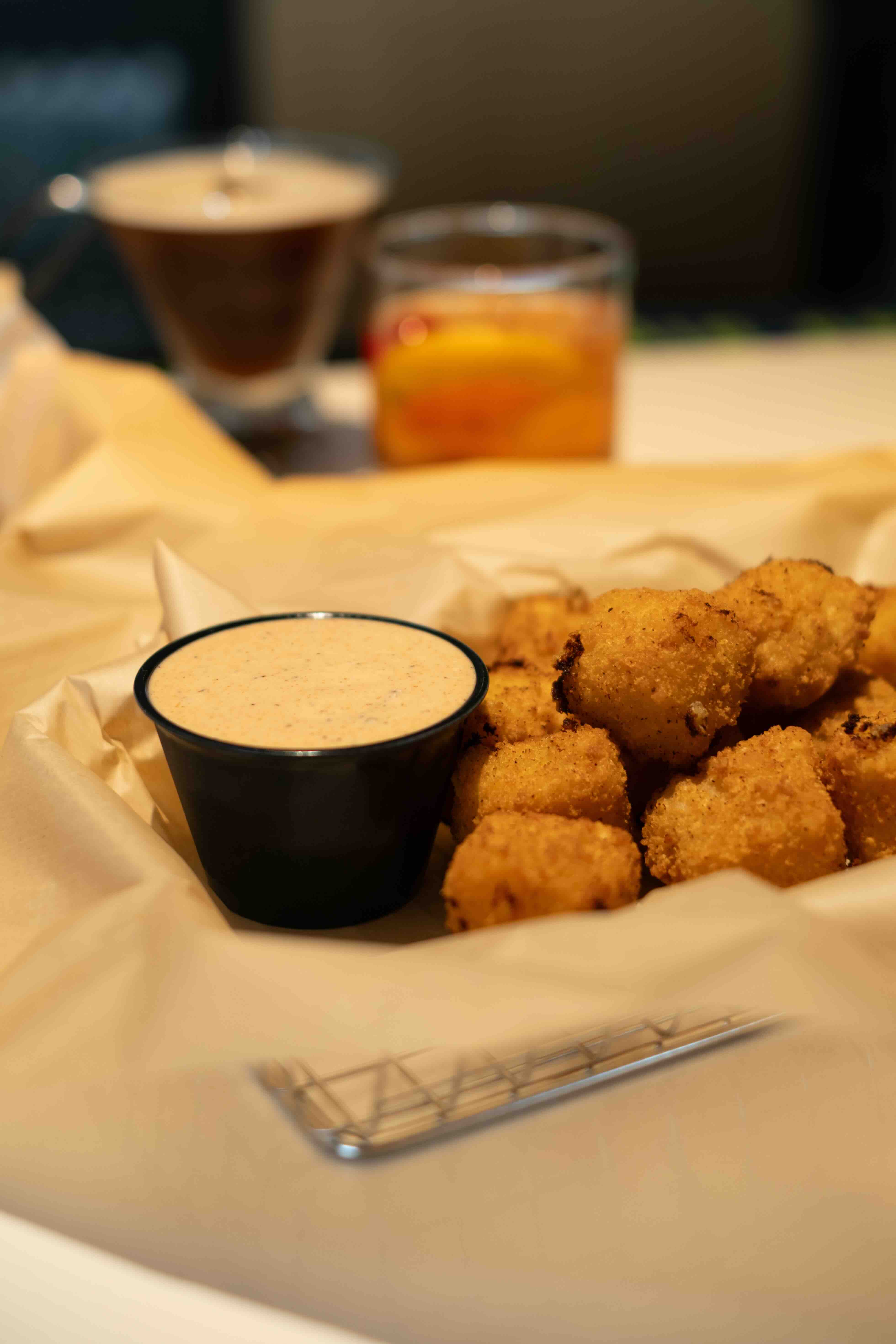 Social Table & Tap in DeForest, WI