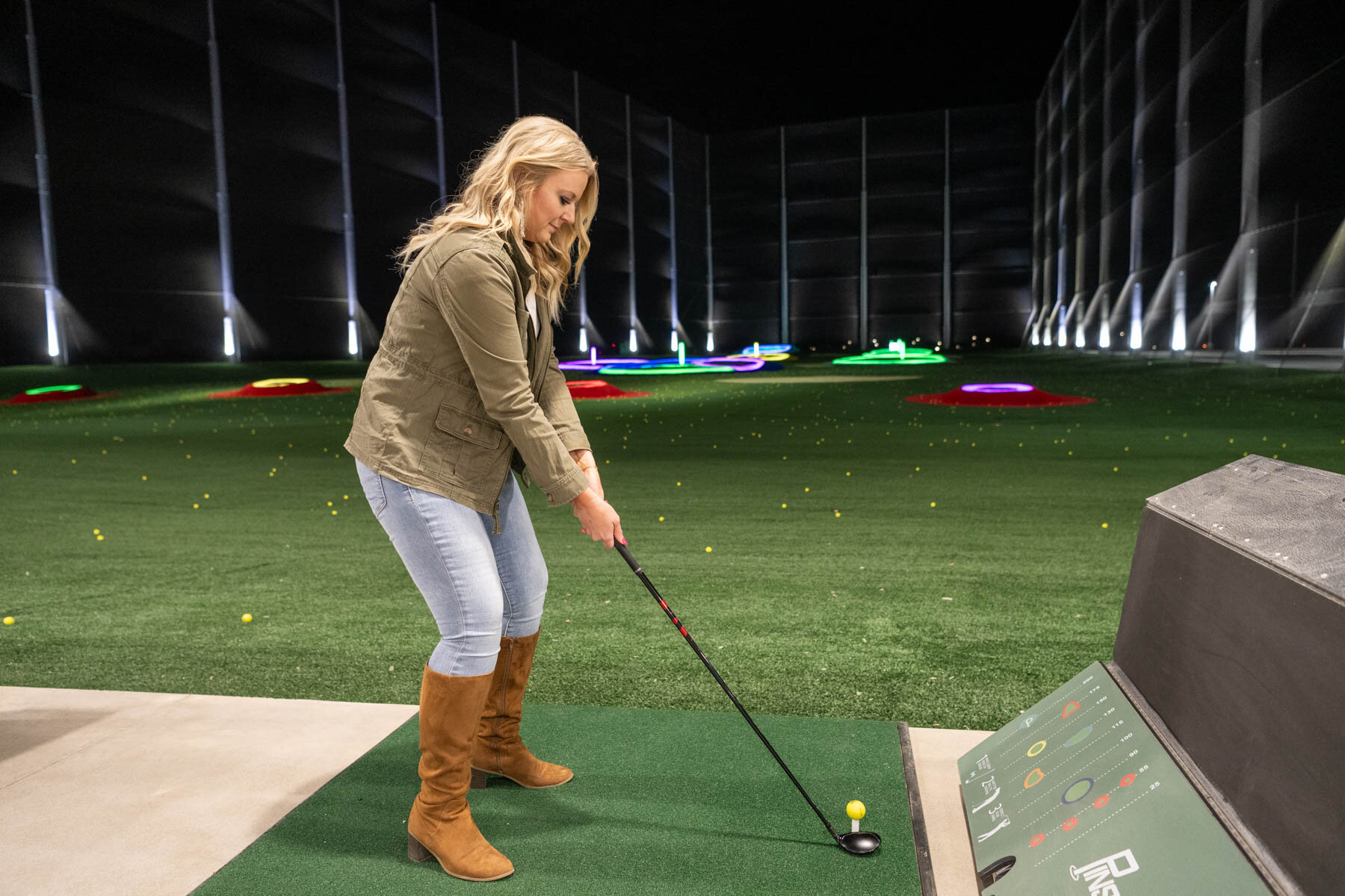 Golf Suites Tiffin