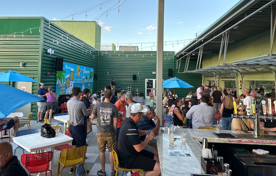 Business Mixer & Networking | Free Event