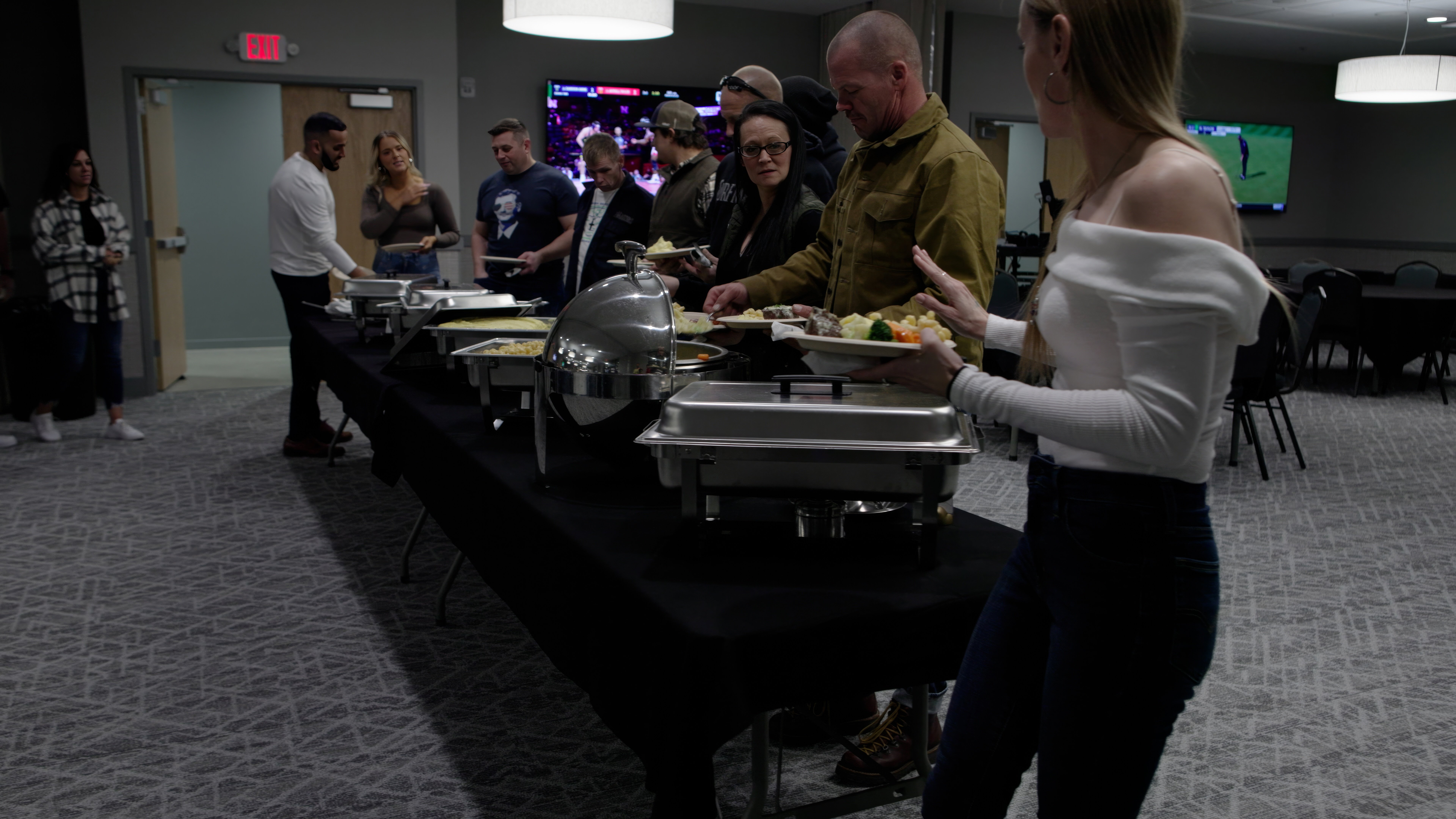 Events at PinSocial