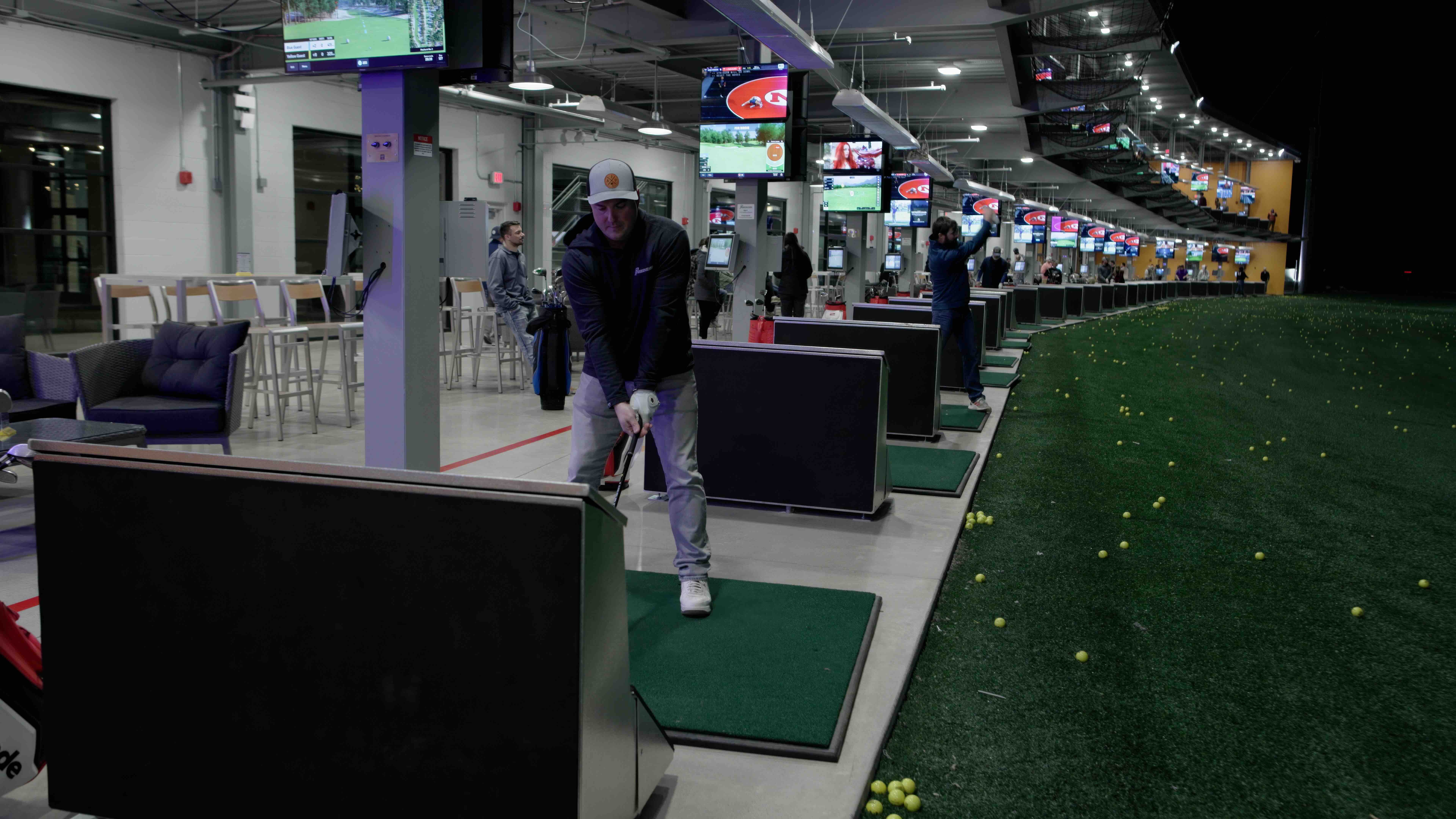 Individual Membership