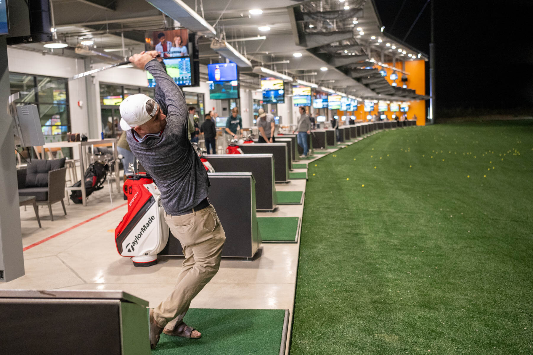 Golf Lessons Hero