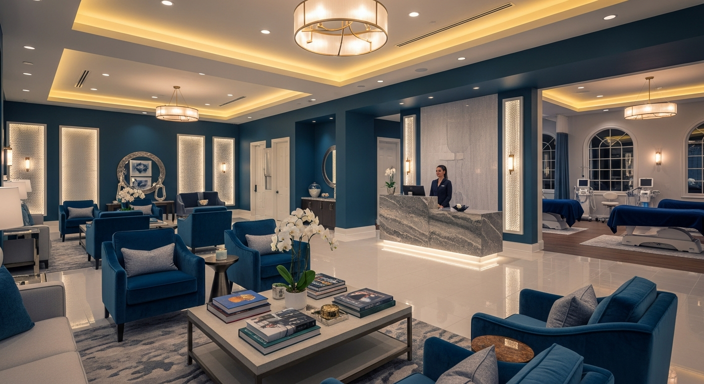 Luxury Medical Spa