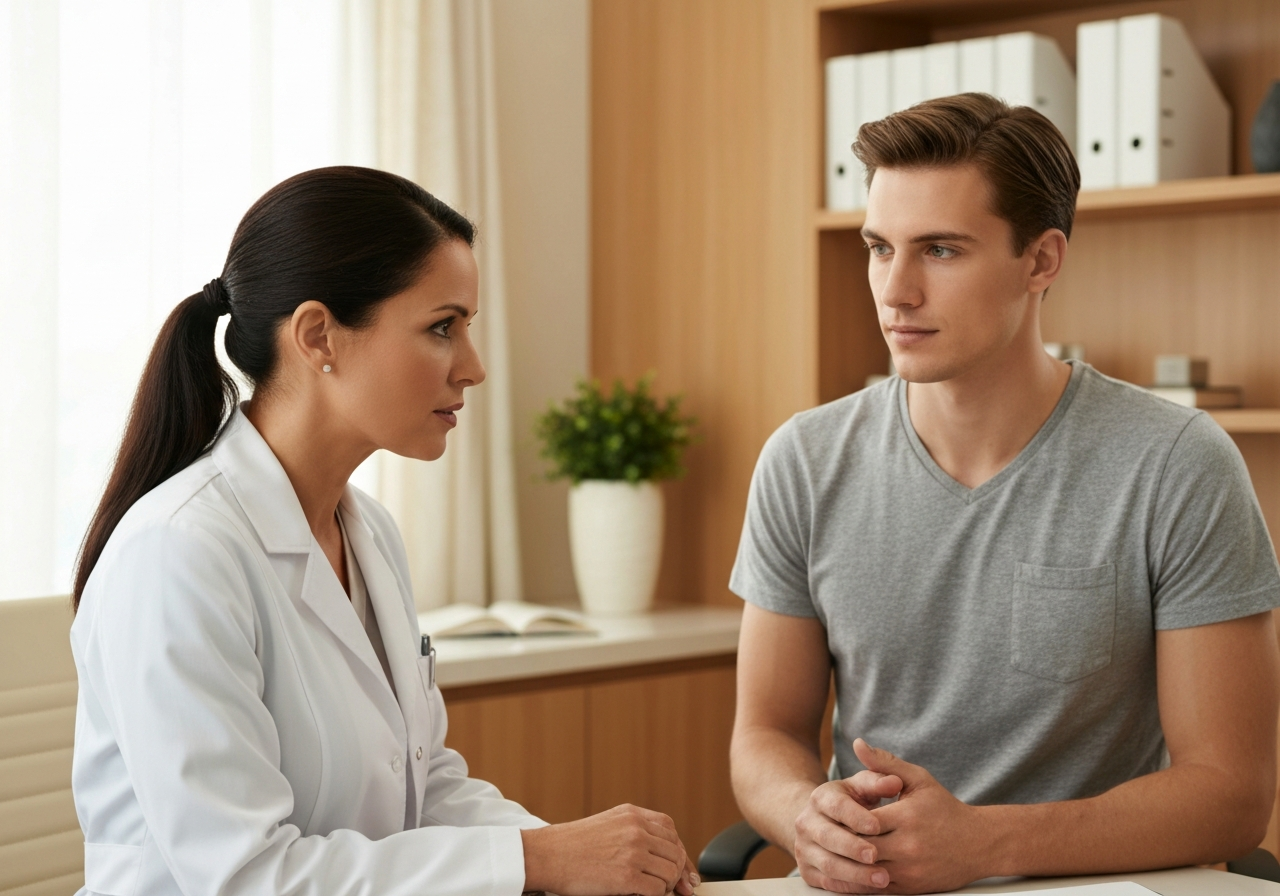 Medical consultation