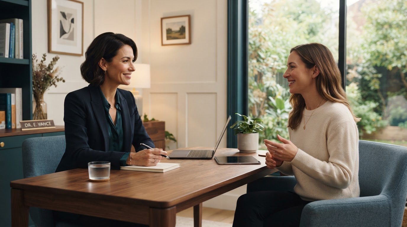 Primary Care Membership