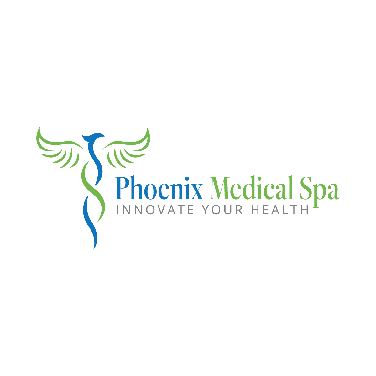 Phoenix Medical Spa Logo