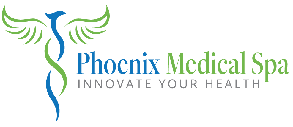 Phoenix Medical Spa Logo