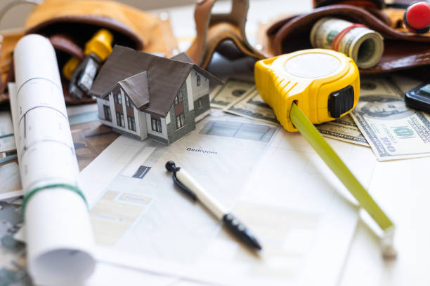 Property Improvements & Upgrades