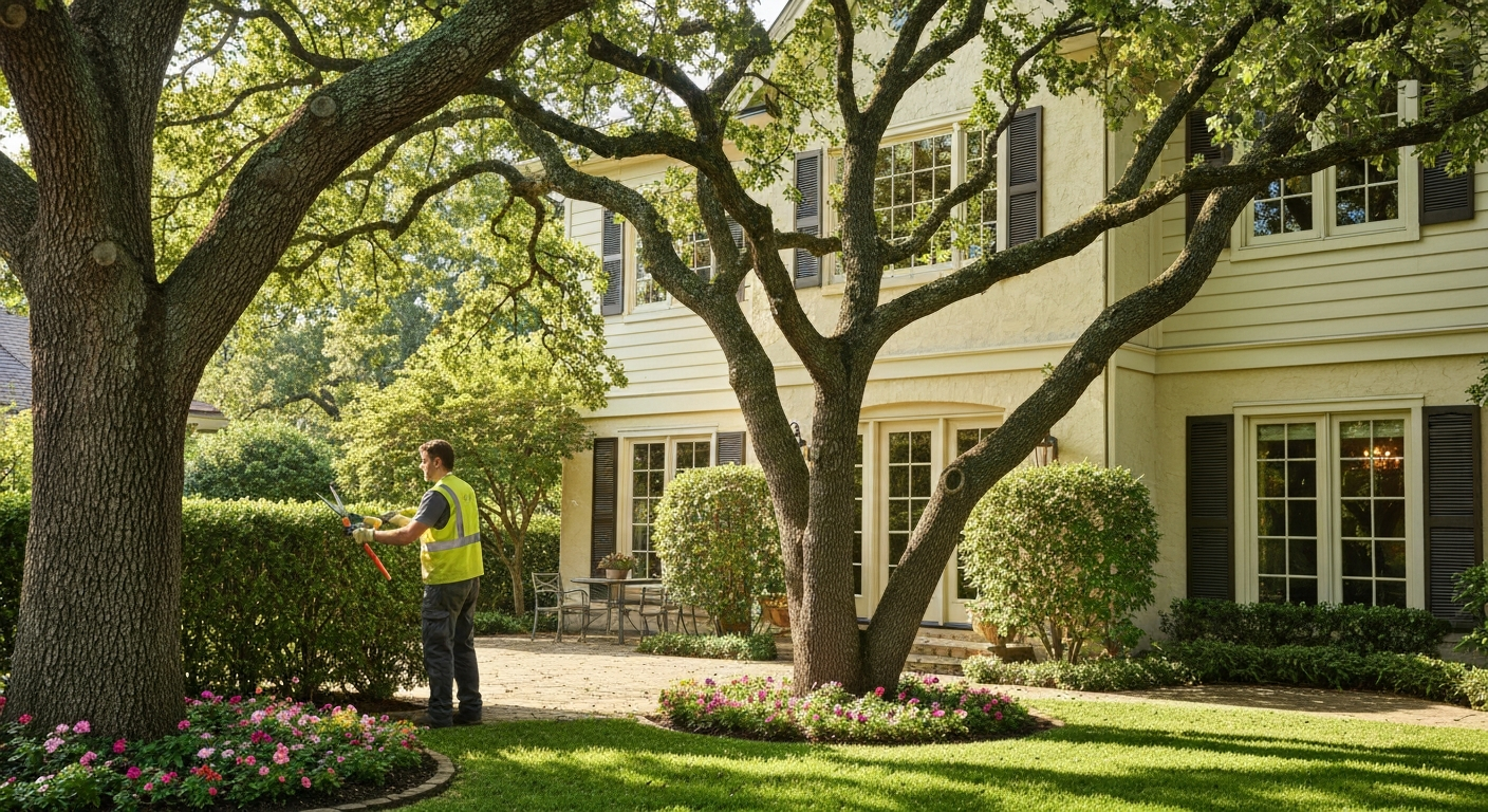 Property Maintenance