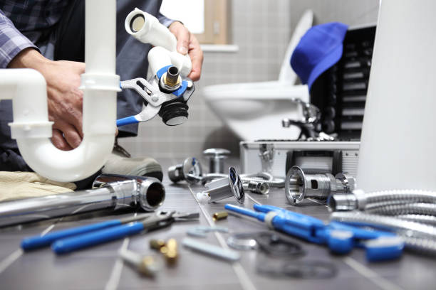 Electrical & Plumbing Repairs