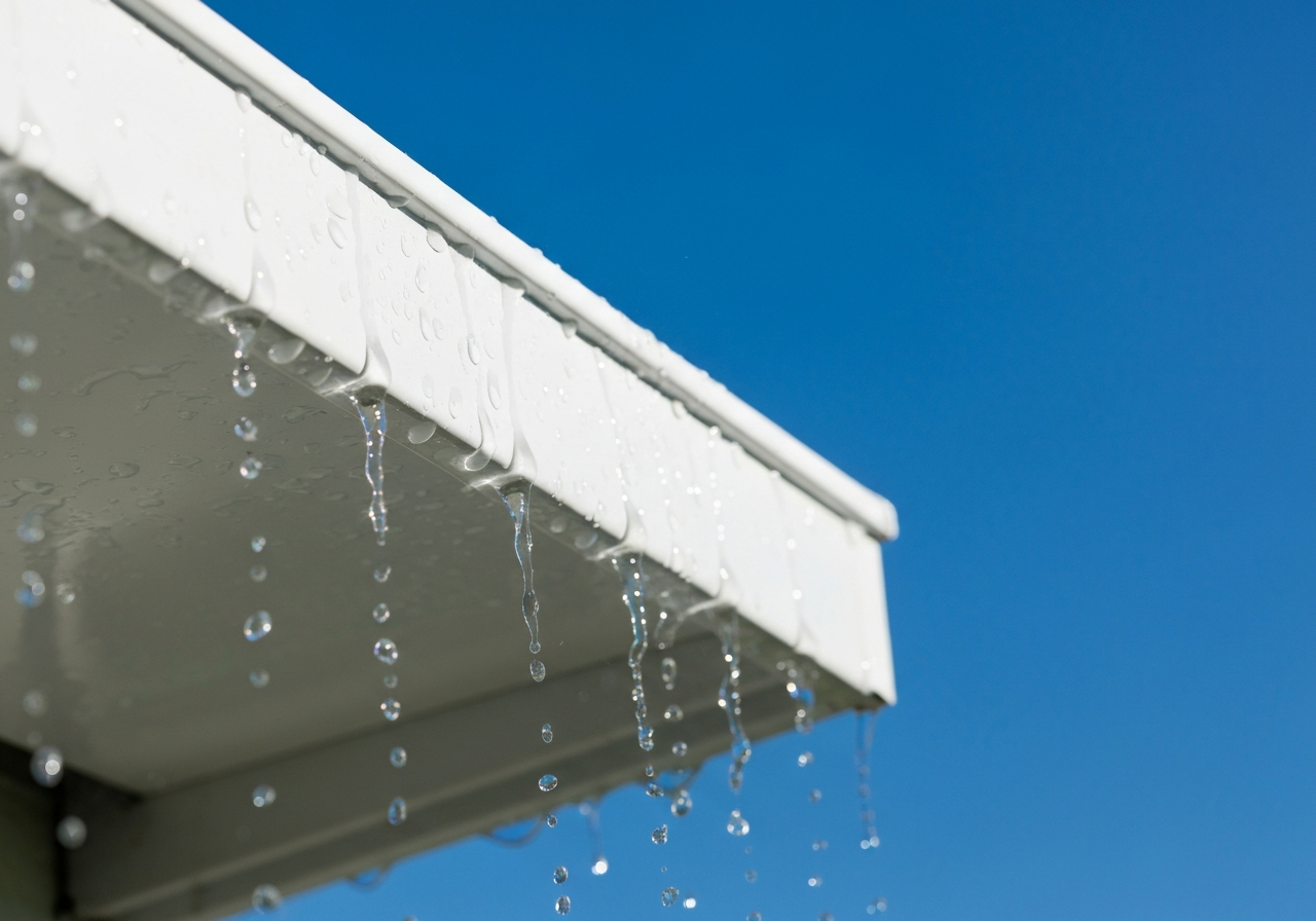 Gutter Brightening
