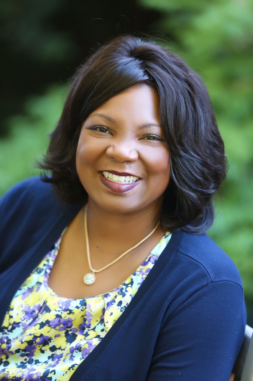 Bertina M. Hooks, MD