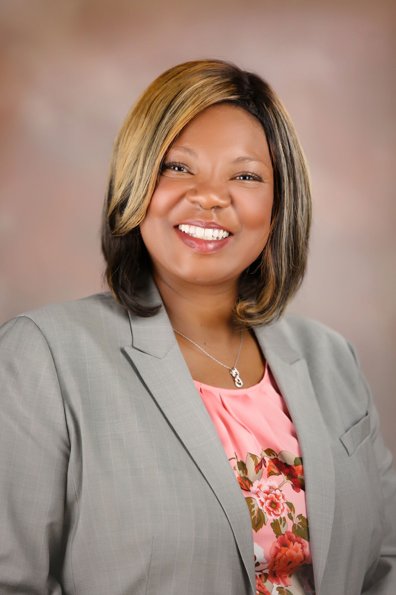 Bertina M. Hooks, MD