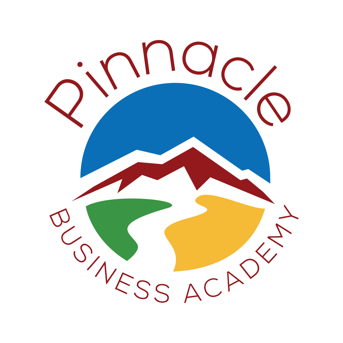 Pinnacle Business Academy Logo
