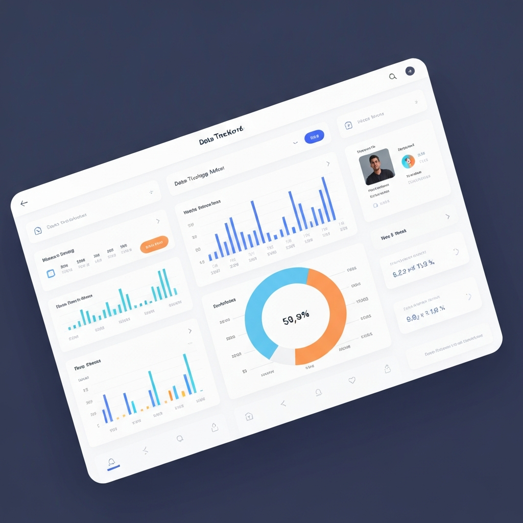 Analytics UI