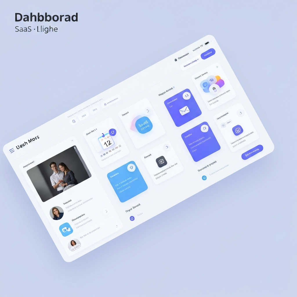 App Integration UI