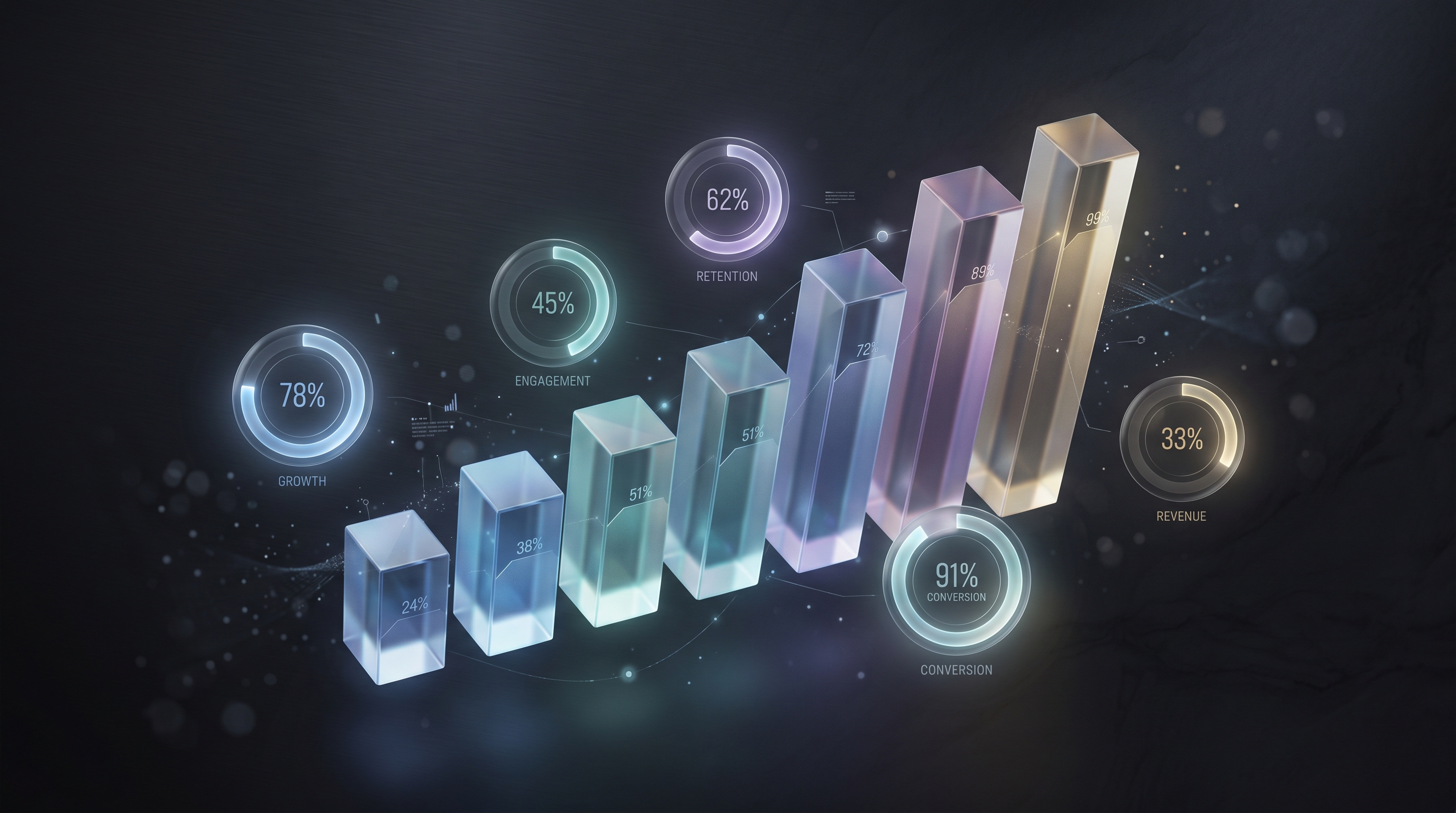 Analytics UI