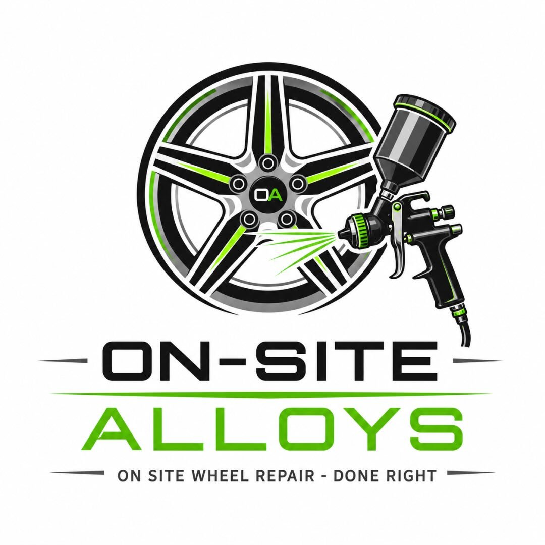 Onsite Alloys Logo
