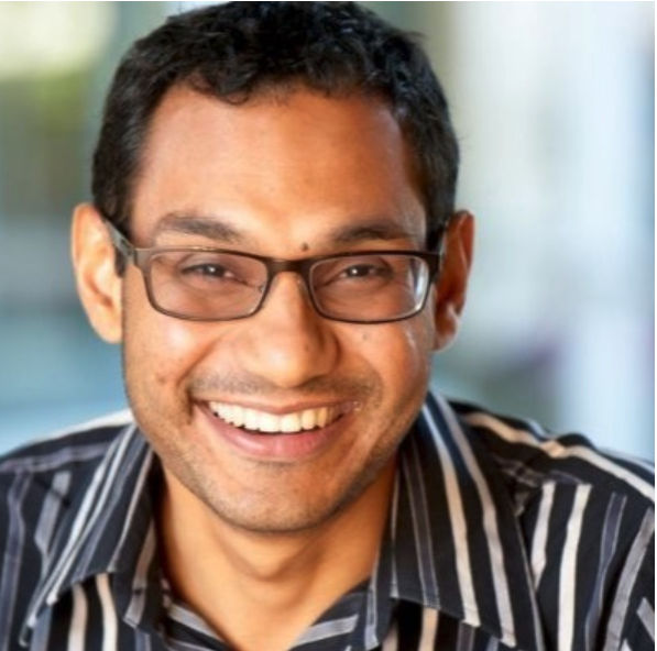 Raj Mukherjee