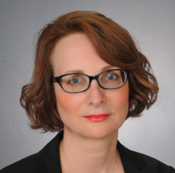 Liz Tesch