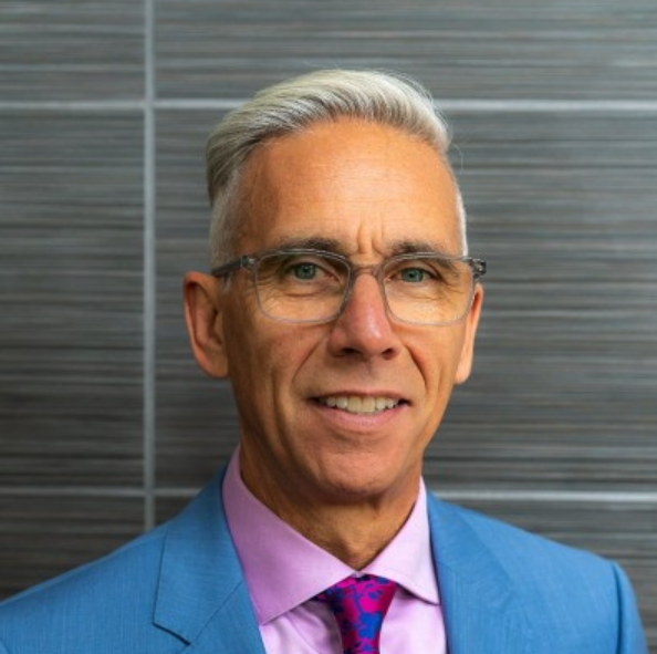 Mark Lamb
