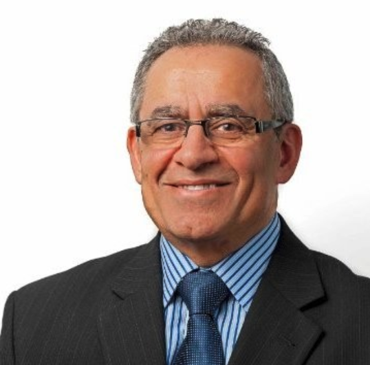 Mike Gebara