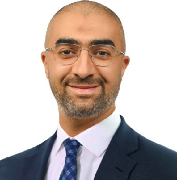 Ahmad El-Sherbini Sedki