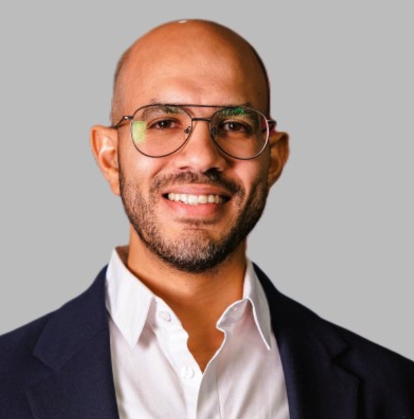 Khaled Abdelwahab