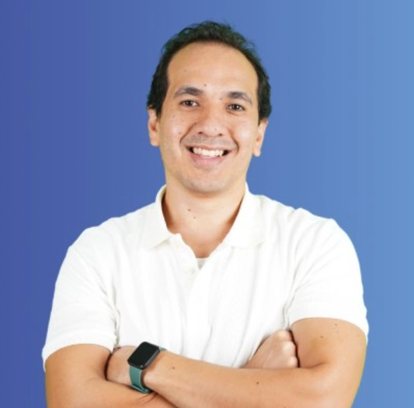 Ehab Darwish