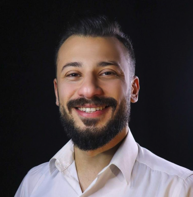 Moatassem Abdelhaleem