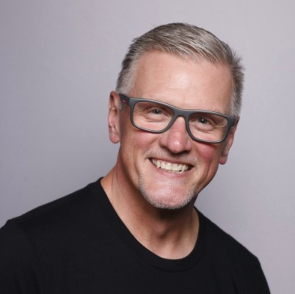Matt Berndt