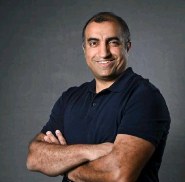 Samir Sahli, Ph.D.