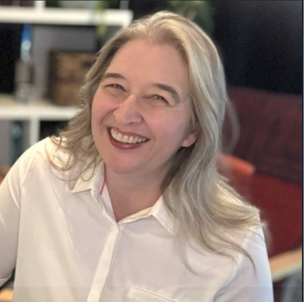 Jacqueline Widdis