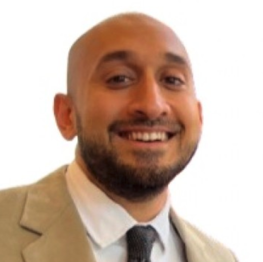 Saad Mirza