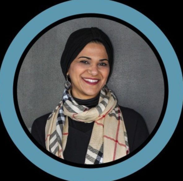 Lama Younes, PCC