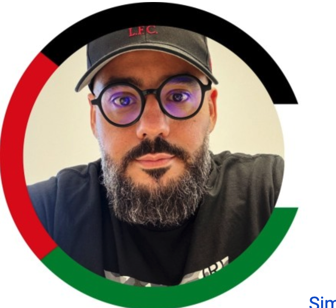Simon Abushaban