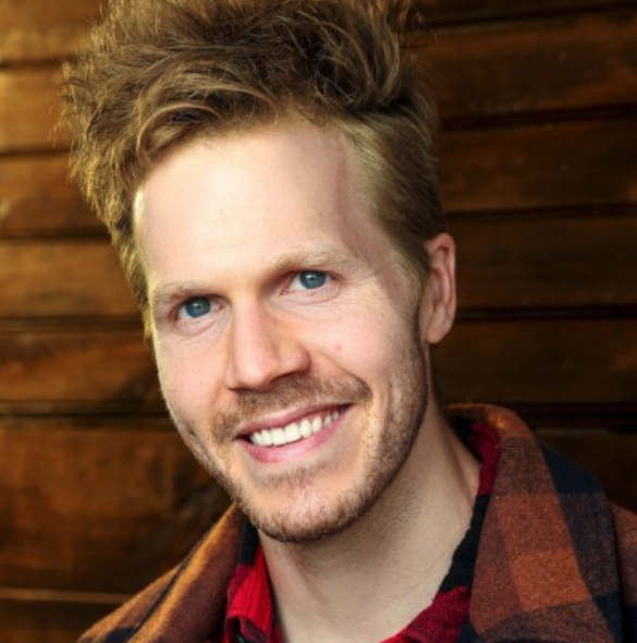 Patrick Lyons