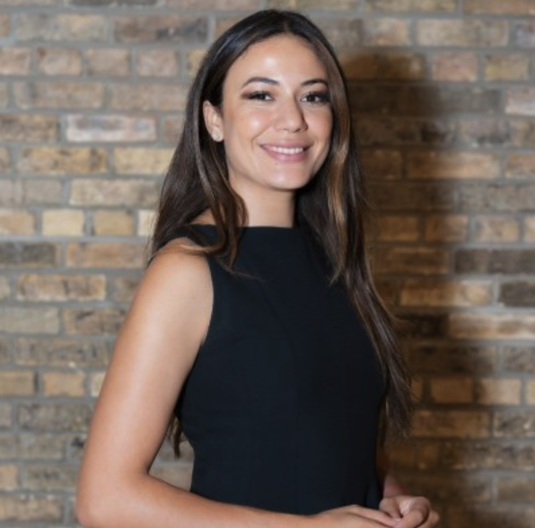 Nouhaila Chelkhaoui