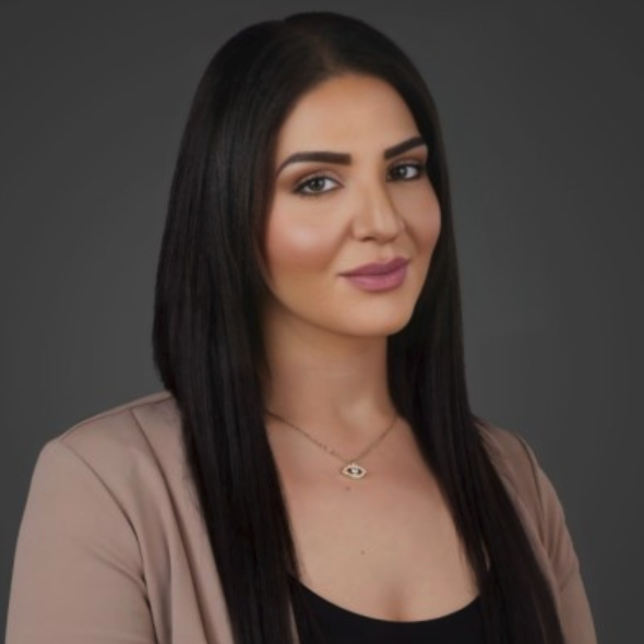 Nadin Ibrahim