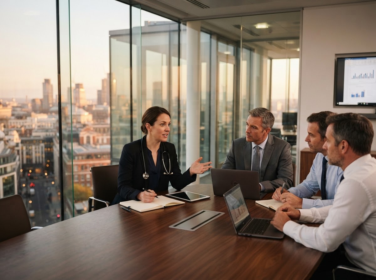 Consulting