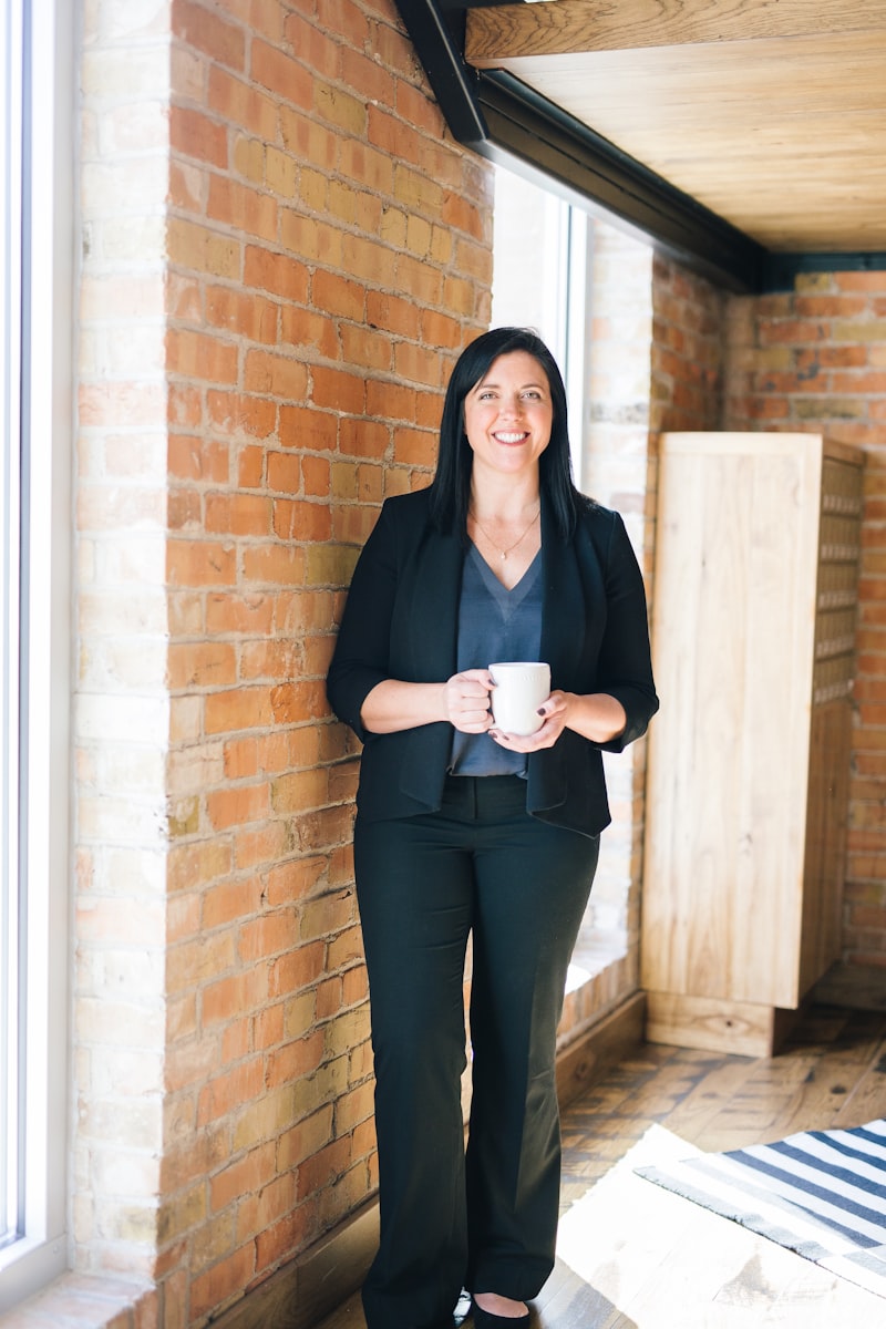 Building a practice on your own terms