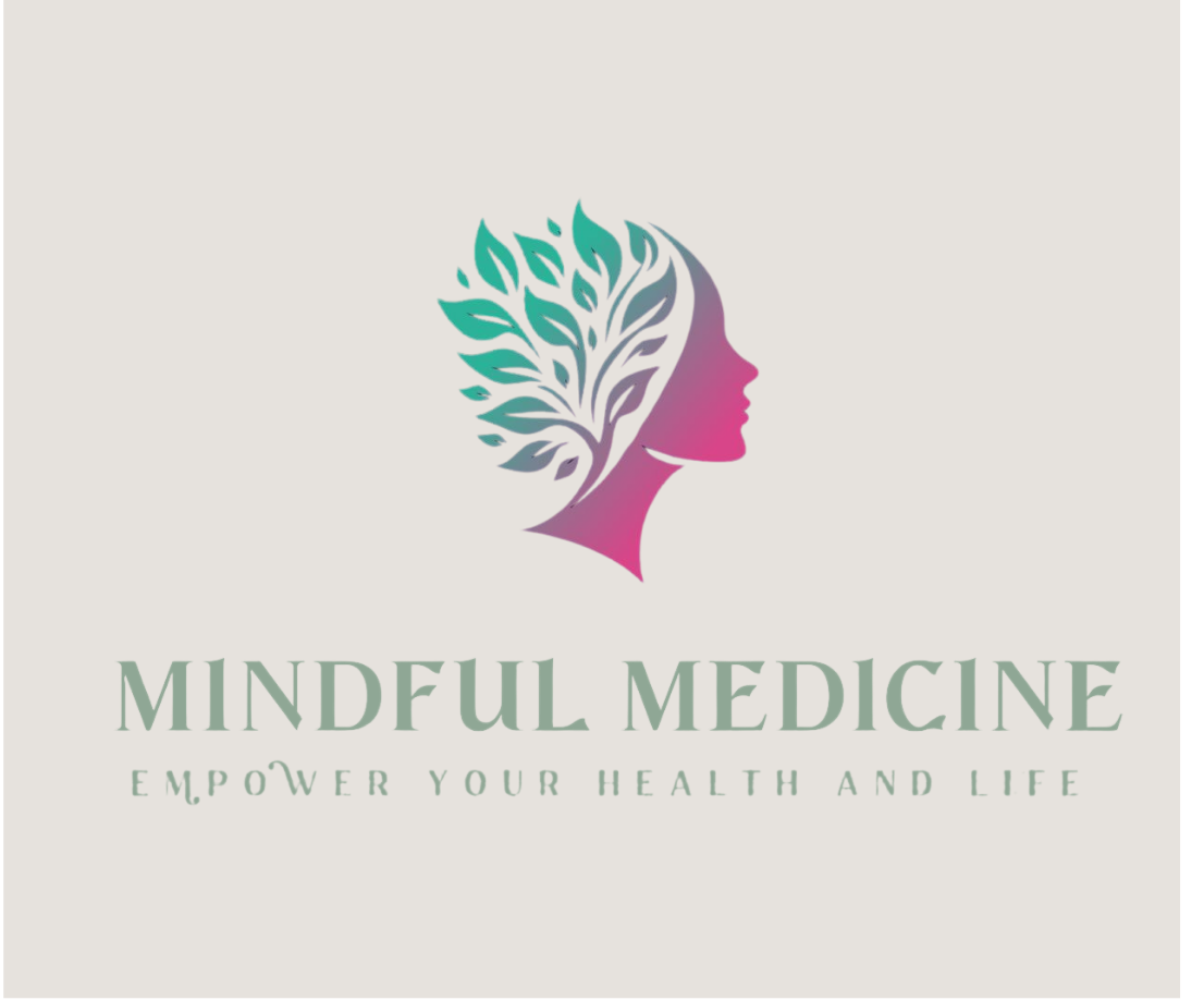 Mindful Practice Podcast Logo