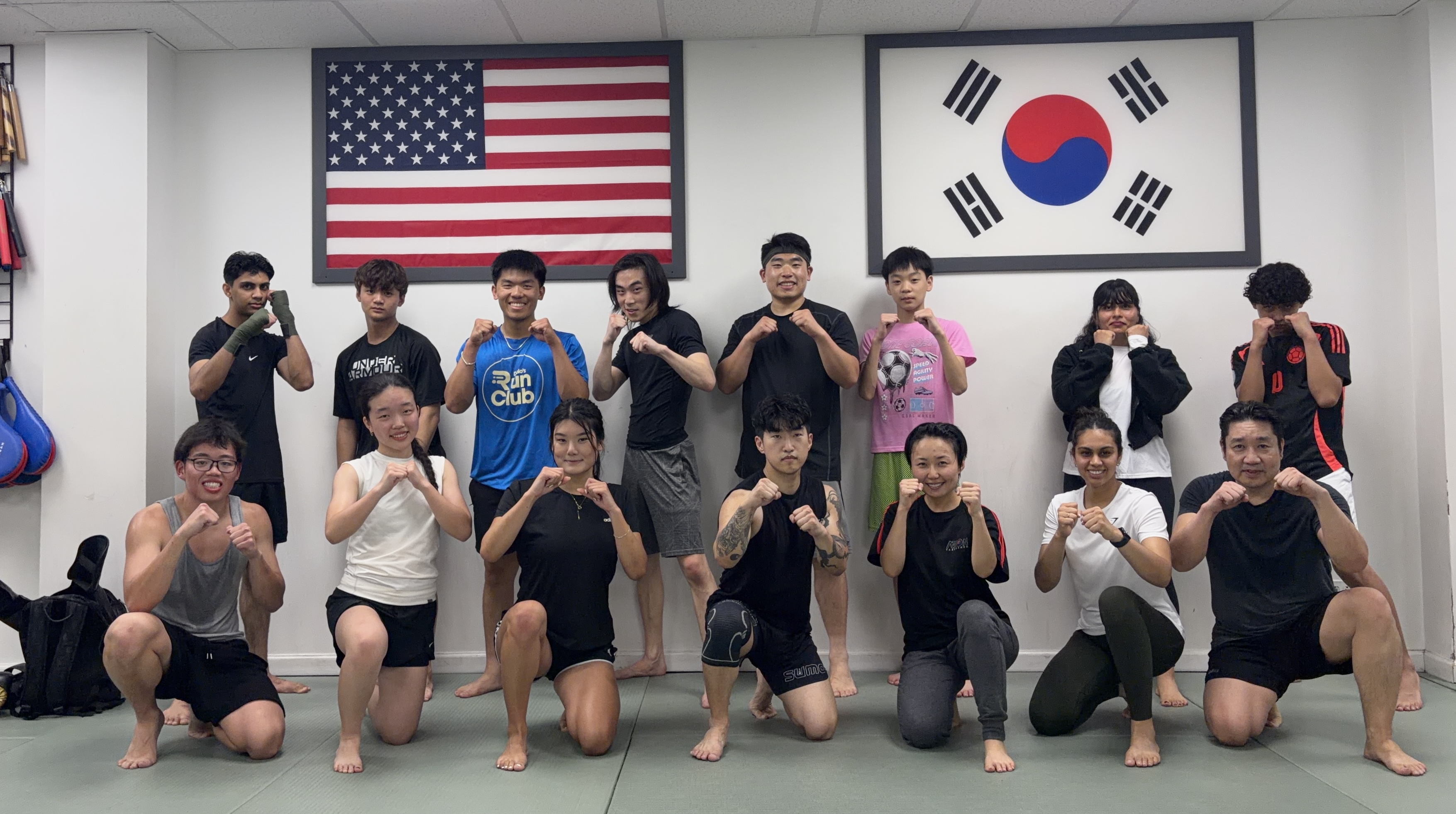ADULTS PROGRAM