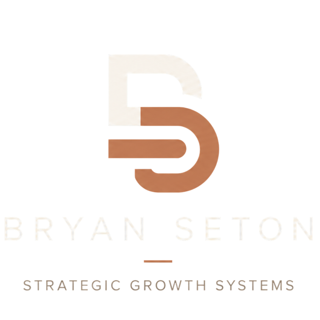 Bryan Seton