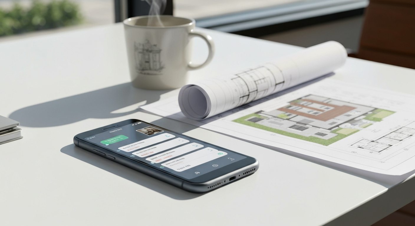 La guía definitiva para automatizar tu WhatsApp Business inmobiliario