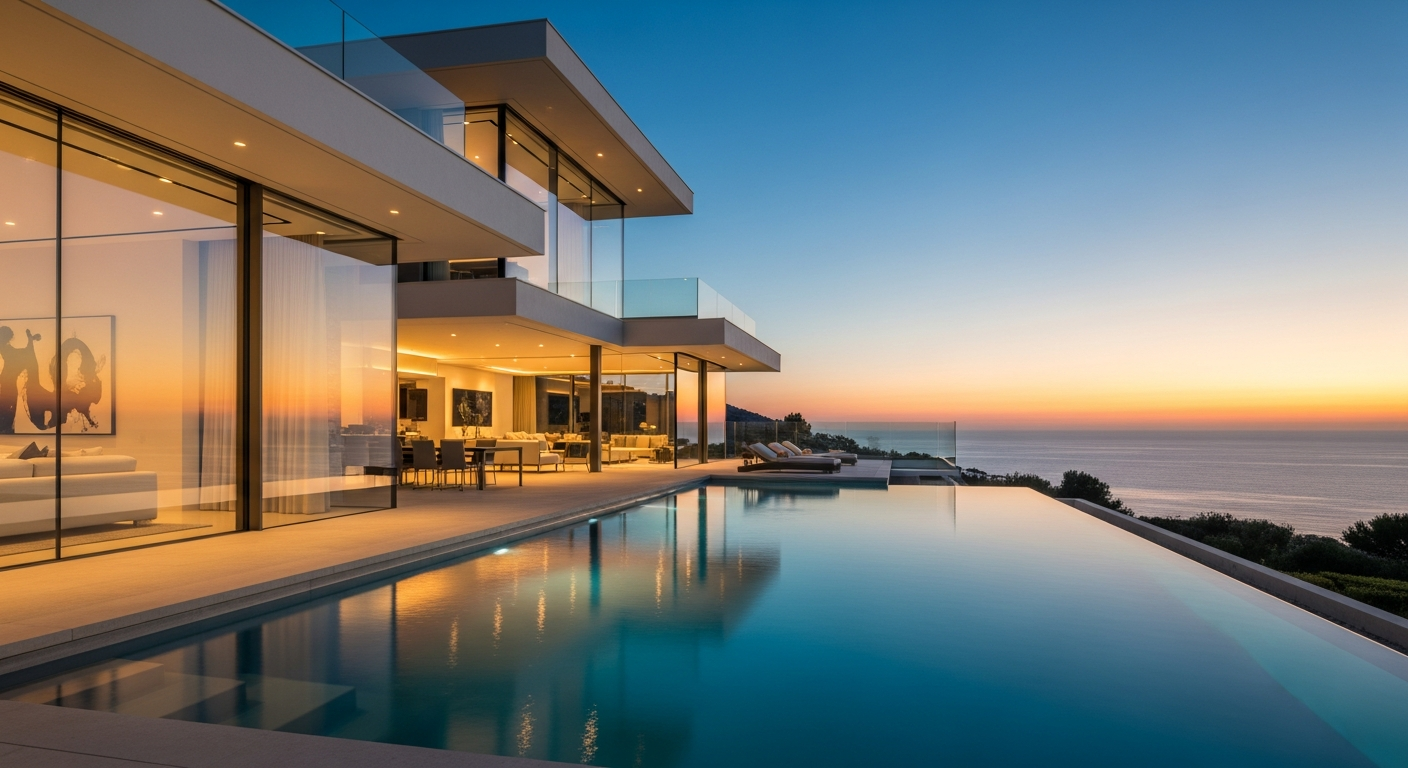 Real Estate Professionals