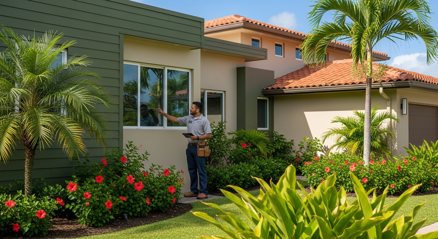 Terra Opus Property Maintenance