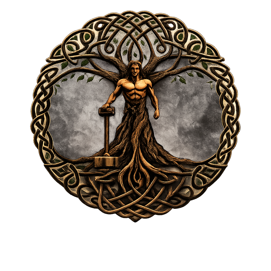 Terra Opus Logo