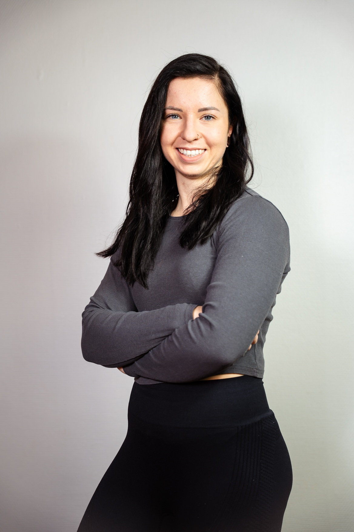Stephanie Krohn - Lebensfrohe Expertin für Hormonbalance und gesundes Abnehmen